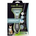 FURminator - furminator for shorthair cats - S FURminator - furminator for shorthair cats - S