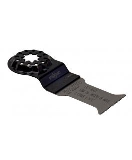Bahco bimetallic blade for multifunctional tool 35mm, for wood, Starlock fastening