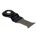 Bahco bimetallic blade for multifunctional tool 35mm, for wood, Starlock fastening