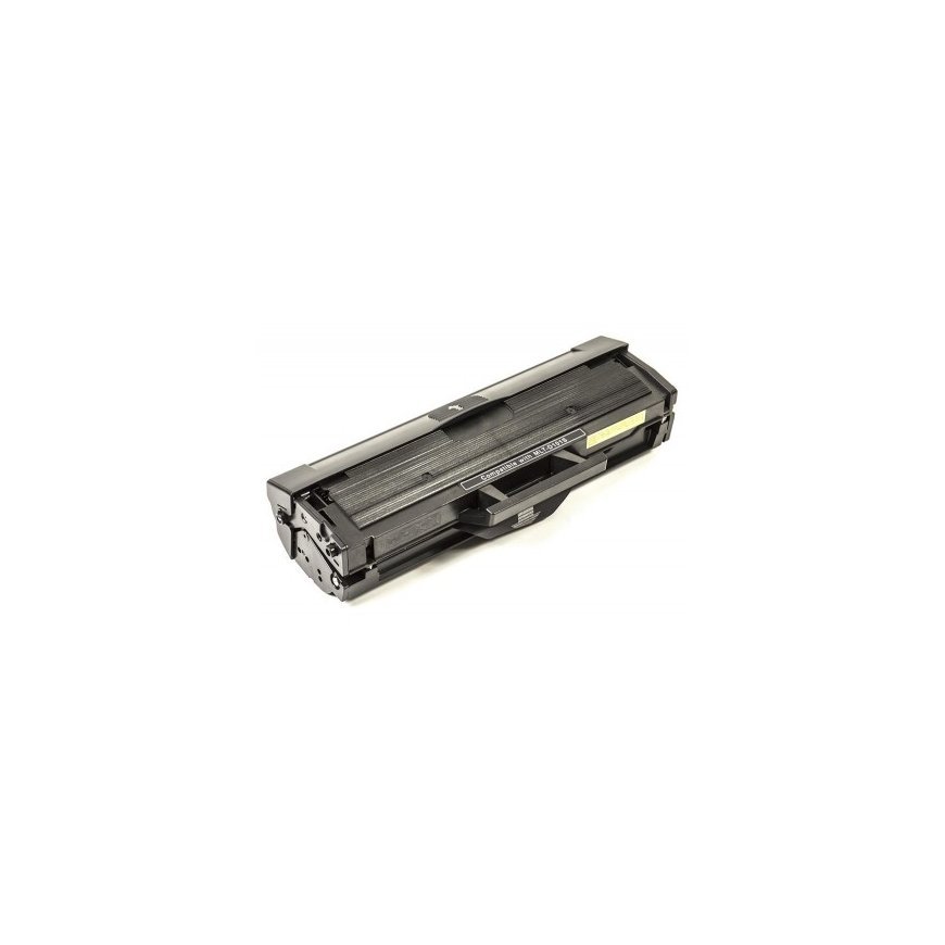 PowerPlant PP-MLT-D101S Black Samsung MLT-D101S