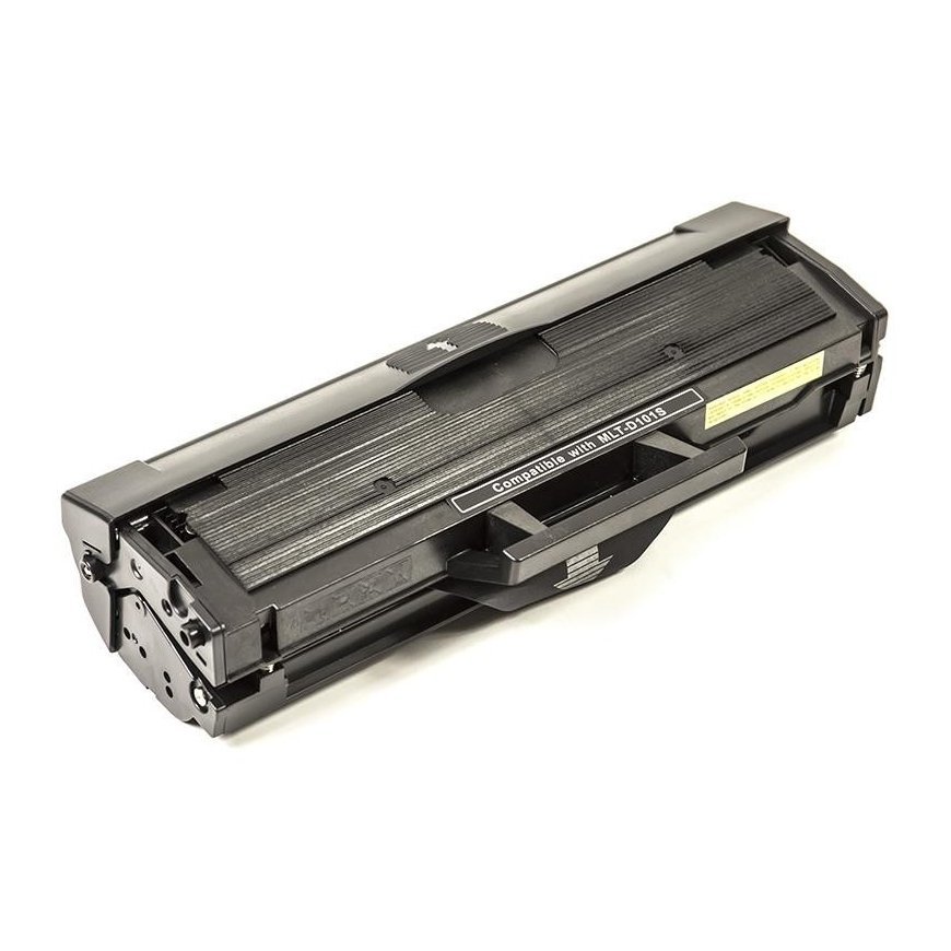 PowerPlant PP-MLT-D101S Black Samsung MLT-D101S – 2