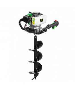 Zipper Zipper ZI-ELB70 Petrol Earth Auger Drill Borer