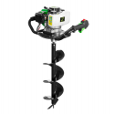 Zipper Zipper ZI-ELB70 Petrol Earth Auger Drill Borer Zipper Zipper ZI-ELB70 Petrol Earth Auger Drill Borer