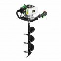 Zipper Zipper ZI-ELB70 Petrol Earth Auger Drill Borer Zipper Zipper ZI-ELB70 Petrol Earth Auger Drill Borer
