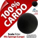 MIC SPONGE LARGE-HYB/BOOM PT/SP/Q-LINE/FRC/SMRTH MIC SPONGE LARGE-HYB/BOOM PT/SP/Q-LINE/FRC/SMRTH