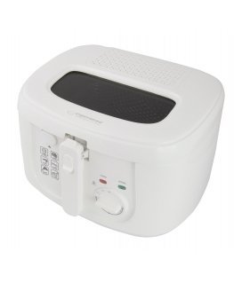 Esperanza EKG012 fritüür 2,5L, valge