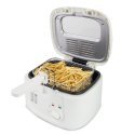 Esperanza EKG012 fritüür 2,5L, valge Esperanza EKG012 fritüür 2,5L, valge