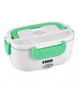 Electric Lunch Box N'oveen LB330 Mint
