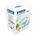 Elektriline lõunakarp N'oveen LB330 Mint Elektriline lõunakarp N'oveen LB330 Mint