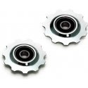 XLC Pulley wheels PU-A01 Standard -rissapyörä XLC Pulley wheels PU-A01 Standard -rissapyörä