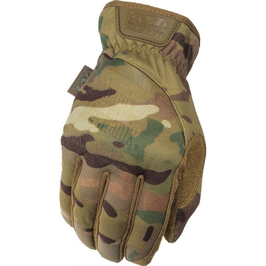 Mechanix Wear Mechanix Wear Gloves Mechanix