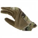 Mechanix Wear Gloves Mechanix FastFit® Multicam®, size 10/L. Ruched cuff, artificial leather, TrekDry®, touchscreen technology