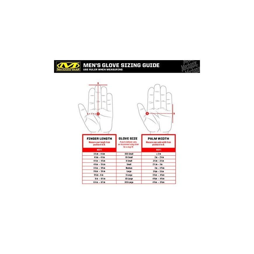 Mechanix Wear Pirštinės Mechanix FastFit® Multicam®, 10/L dydis. Rauktas rankogalis, dirbtinė oda, TrekDry®, touchscreen technol – 22
