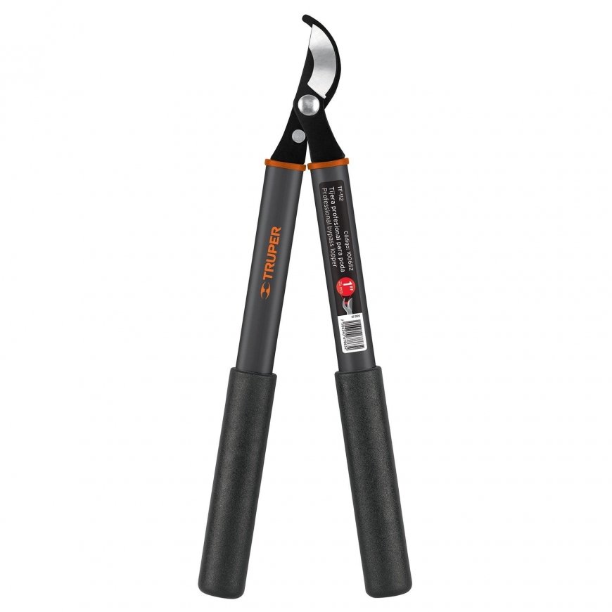 Cross-blade secateurs with aluminum handles 38 cm Truper®