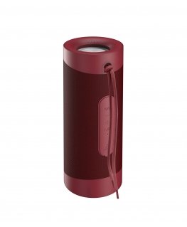 Denver BTV-208R red