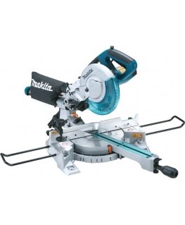 Makita LS0815FLN leņķzāģis 5000 RPM 1400 W