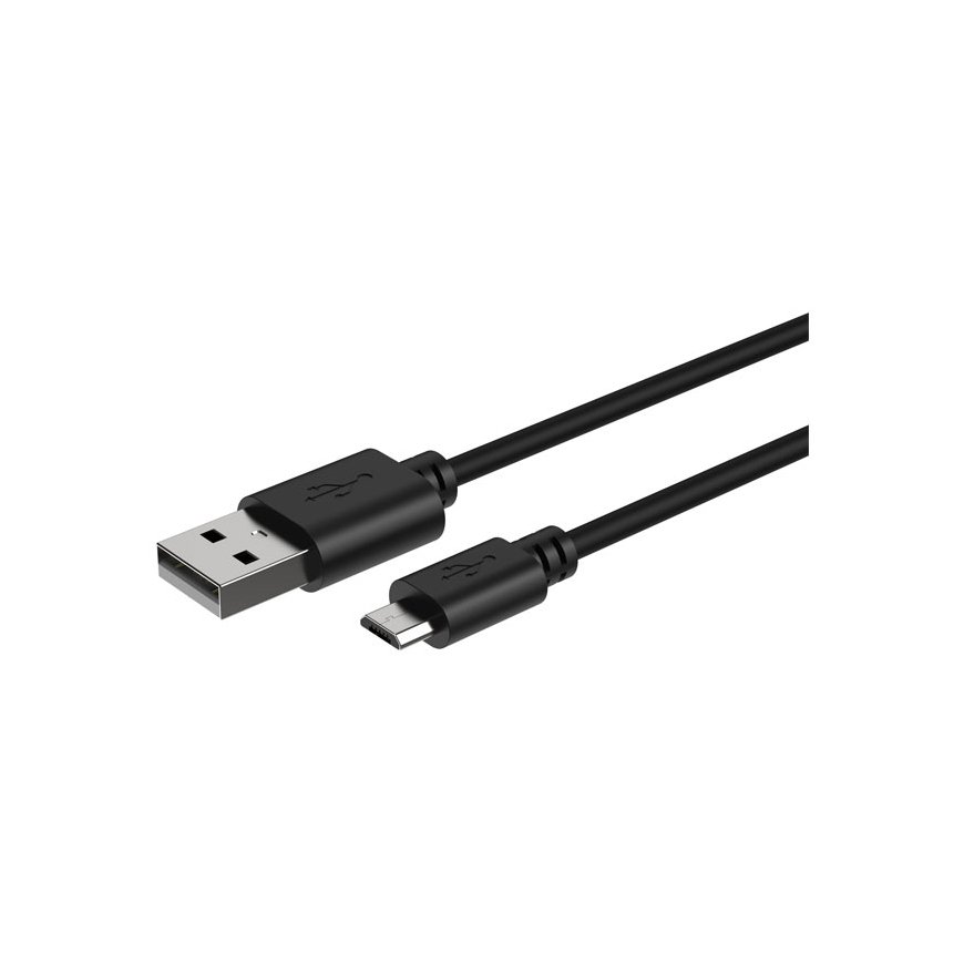 Ansmann Data and Charging Cable USB