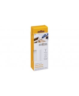1x40 Steinel 7mm Ultra Power Hot Glue Sticks