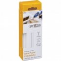 1x40 Steinel 7mm Ultra Power Hot Glue Sticks 1x40 Steinel 7mm Ultra Power Hot Glue Sticks