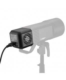 Godox AC-26 mains power adapter