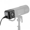 Godox AC-26 -verkkovirta-adapteri Godox AC-26 -verkkovirta-adapteri
