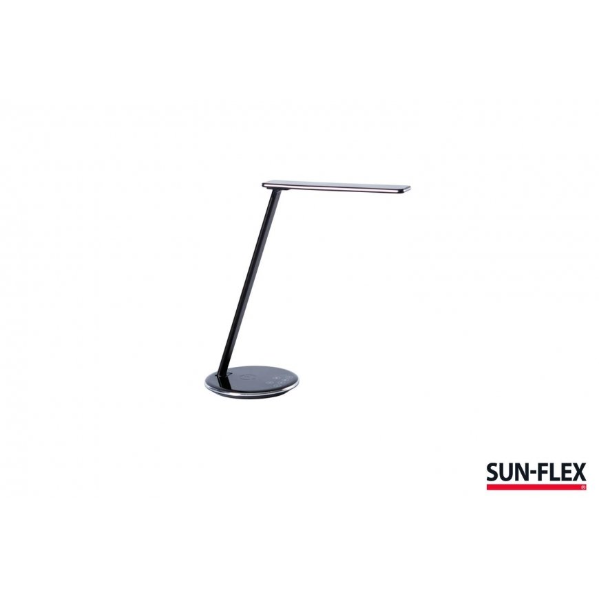 Sun-flex Desk lamp SUN-FLEX®QLITE™ with wireless