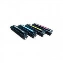 Non-original HP CB542A/ CE322A/ CF212A Canon CRG716/731H, yellow cartridge for laser printers, 1400 pages. Non-original HP CB542A/ CE322A/ CF212A Canon CRG716/731H, yellow cartridge for laser printers, 1400 pages.