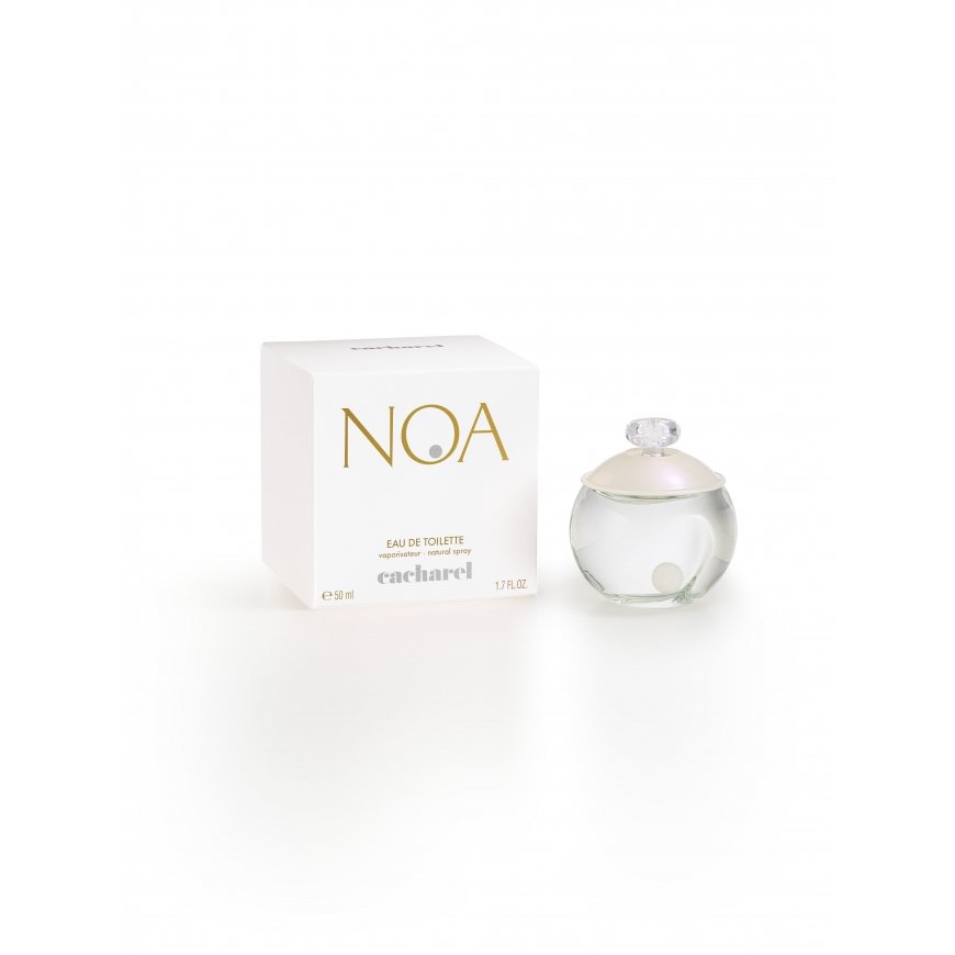 Cacharel NOA EDT 100ML SPRAY/NF – 2
