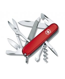 Victorinox Mountaineer Pocket knife