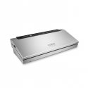 Caso GourmetVAC 280 vacuum sealer Black, Silver Caso GourmetVAC 280 vacuum sealer Black, Silver