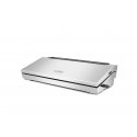 Caso GourmetVAC 280 вакуумный упаковщик Черный, Серебристый Caso GourmetVAC 280 вакуумный упаковщик Черный, Серебристый