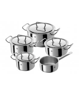 Komplektā 5 podi Zwilling Twin Classic 66580-000-0