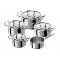 Set of 5 pots Zwilling Twin Classic 66580-000-0 Set of 5 pots Zwilling Twin Classic 66580-000-0