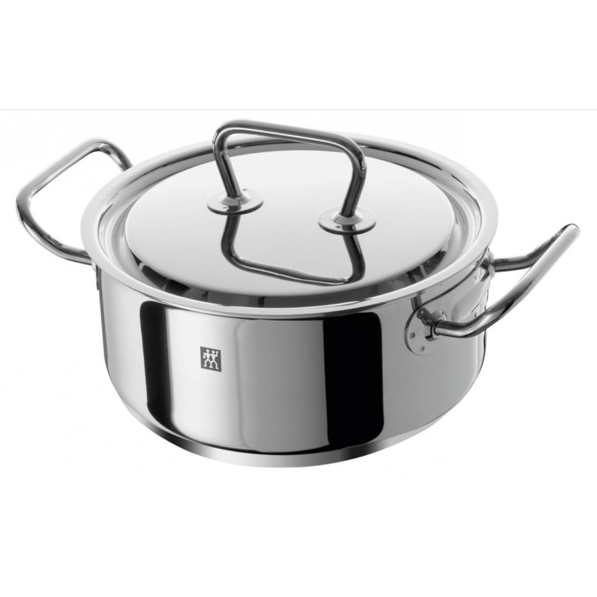 Komplektā 5 podi Zwilling Twin Classic 66580-000-0 – 3