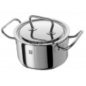 Set of 5 pots Zwilling Twin Classic 66580-000-0 Set of 5 pots Zwilling Twin Classic 66580-000-0