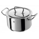 Set of 5 pots Zwilling Twin Classic 66580-000-0 Set of 5 pots Zwilling Twin Classic 66580-000-0