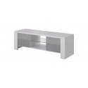 Cama WEST BI/SZ telerilaud ja meelelahutuskeskus 1 riiulid