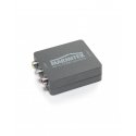 Marmitek HDMI Converter RCA SCART Connect AH31 Marmitek HDMI Converter RCA SCART Connect AH31