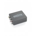 Marmitek HDMI Converter RCA SCART Connect AH31 Marmitek HDMI Converter RCA SCART Connect AH31