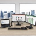 Port Designs 901901 док-станция для ноутбука Проводная USB 3.2 Gen 1 (3.1 Gen 1) Type-B Черный Port Designs 901901 док-станция для ноутбука Проводная USB 3.2 Gen 1 (3.1 Gen 1) Type-B Черный