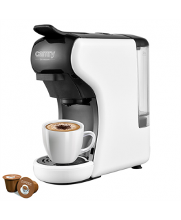 Camry CR-4414 capsule express coffee machine