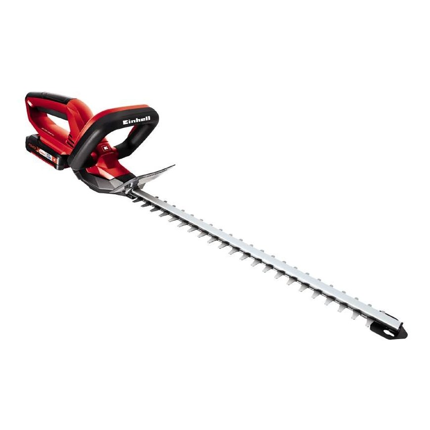 Einhell GE-CH 1846 Li Kit Double blade 2.3 kg