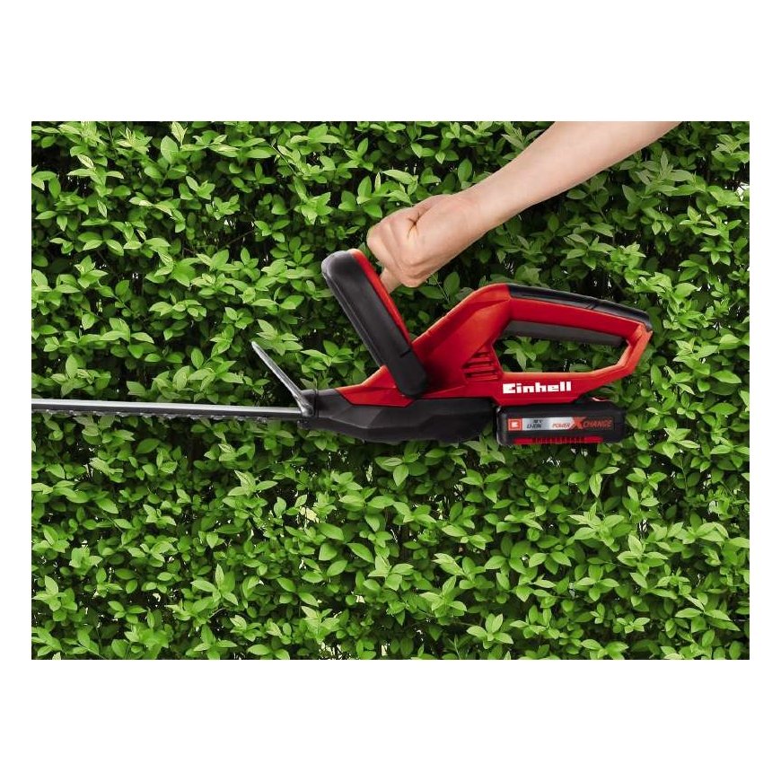 Einhell GE-CH 1846 Li Kit Divkāršais asmens 2,3 kg – 2