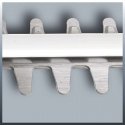 Einhell GE-CH 1846 Li Kit Double blade 2.3 kg Einhell GE-CH 1846 Li Kit Double blade 2.3 kg