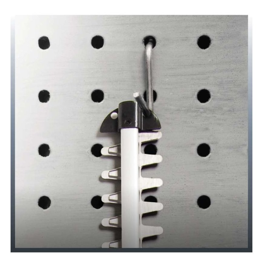 Einhell GE-CH 1846 Li Kit Kaksoisterä 2,3 kg – 5