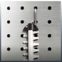 Einhell GE-CH 1846 Li Kit Divkāršais asmens 2,3 kg Einhell GE-CH 1846 Li Kit Divkāršais asmens 2,3 kg