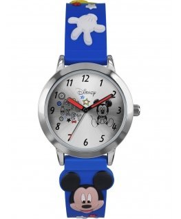 Disney By Rfs Watches DISNEY D2503MY