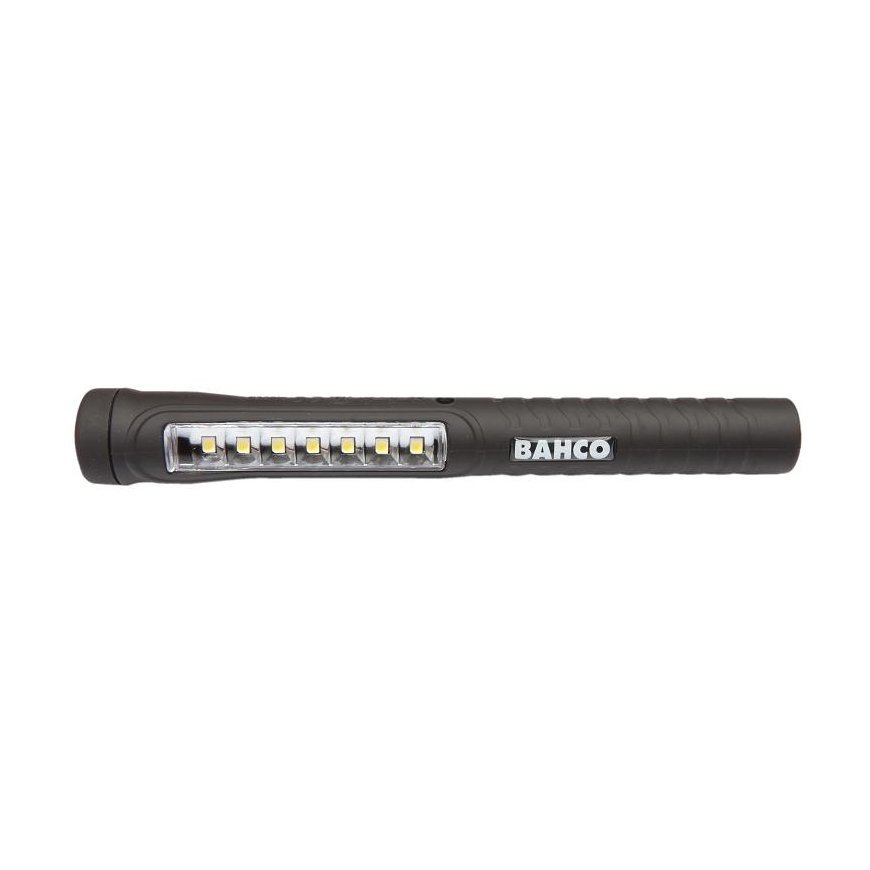 Bahco Pencil spotlight 70mm 45 lumens