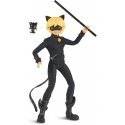 Miraculous Cat Noir -nukke Miraculous Cat Noir -nukke
