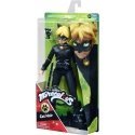 Miraculous Cat Noir -nukke Miraculous Cat Noir -nukke